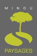 logo minou paysages